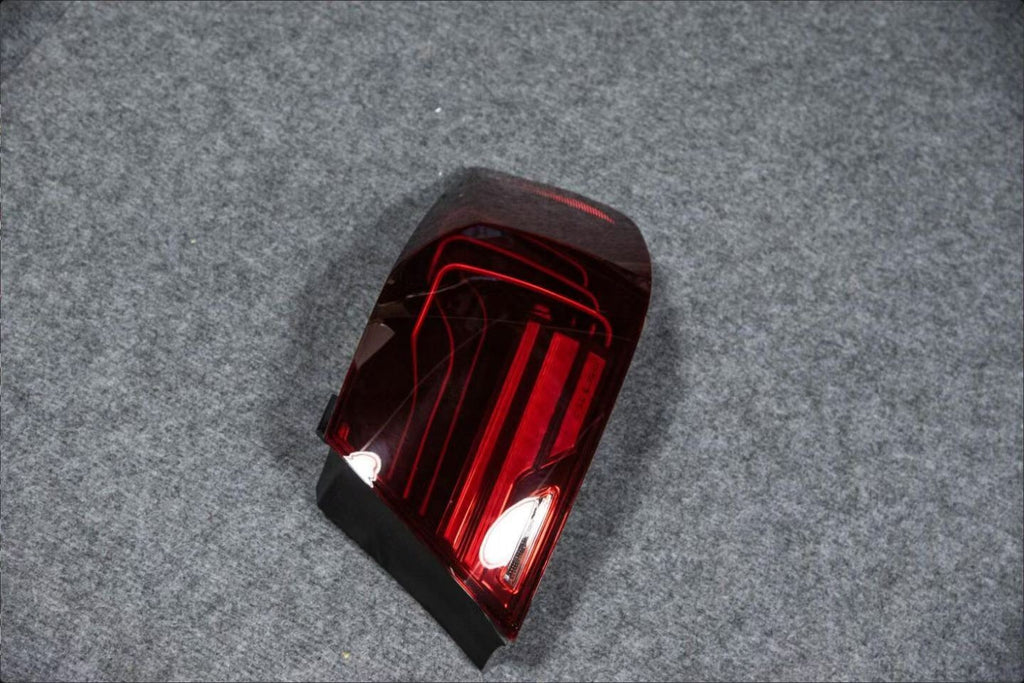BMW 3 Series E92 (2006–2013) Laser-Style LED Tail Light Upgrade Set (Left + Right) image 2